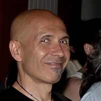 Retrato de Carlos Claramunt